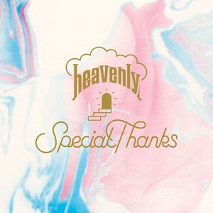 Heavenly - EP