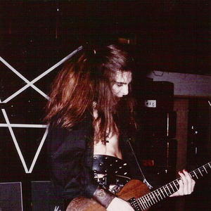 Victor Griffin photo provided by Last.fm