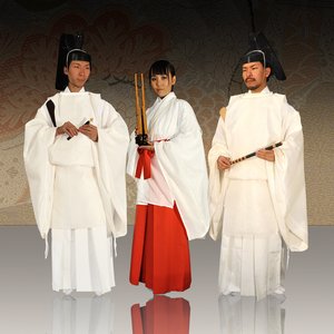Avatar for 天地雅楽