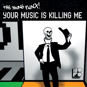 Your Music Is Killing Me (Single)