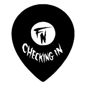 Checking In