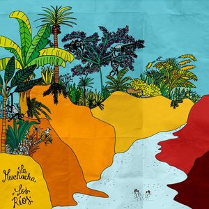 Los Ríos - Single