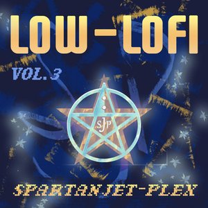 Low-Lofi Volume 3