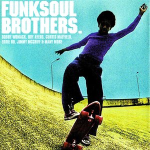 Funk Soul Brothers