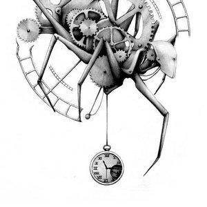 chronophobia