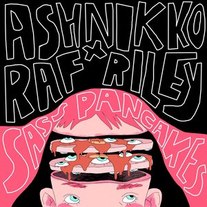 Ashnikko & Raf Riley 的头像