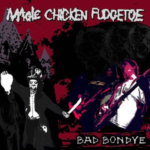Bad Bondye - EP