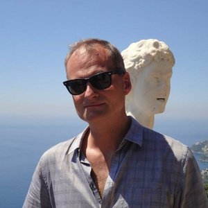 Erik von Spreckelsen 的头像