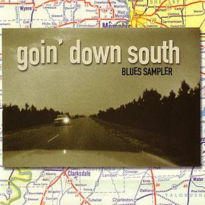 Goin' Down South Sampler