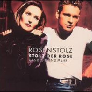 Stolz der Rose: Das Beste und mehr