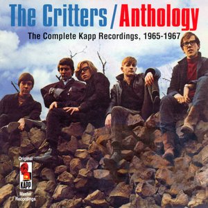 Anthology: The Complete Kapp Recordings, 1965-1967