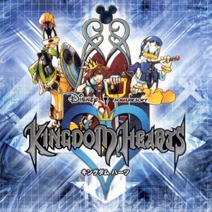 Image for 'Kingdom Hearts Soundtrack (disc 1)'