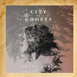 City of Ghosts