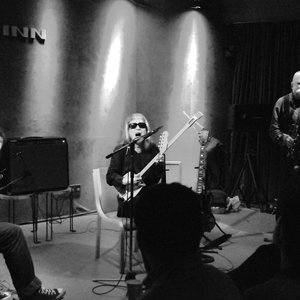 Peter Brötzmann / Keiji Haino / Jim O'Rourke 的头像
