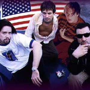 Dad’s Porno Mag photo provided by Last.fm