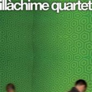 Illàchime Quartet 的头像