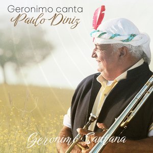 Geronimo Canta Paulo Diniz