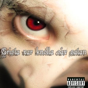 Crista var knolla oåv Satan
