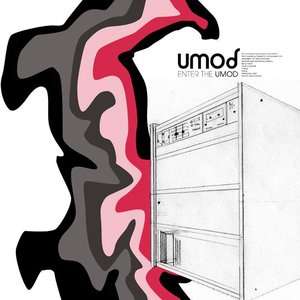 Image for 'Enter The Umod'