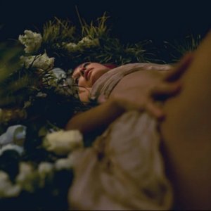 holy silence 'fore the spring (Deluxe)