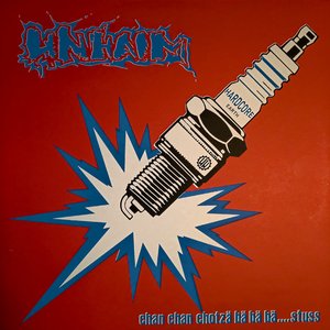 chanchanchotzäbäbäbä... stuss