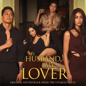 My Husband, My Lover (Original Soundtrack from the Vivamax Movie) - EP