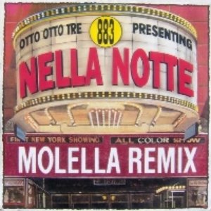 Nella Notte (Molella Remix)