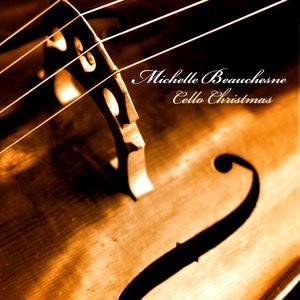 “Cello Christmas”的封面