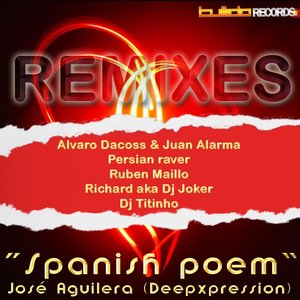 Spanish Poem (The Remixes)