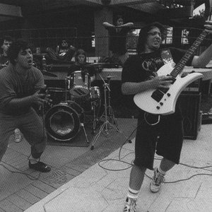 Rorschach のアバター