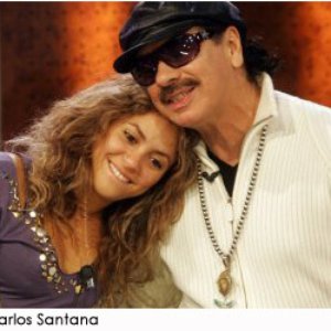 Avatar for Shakira/Carlos Santana