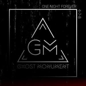 One Night Forever // 4-7-8 - Single