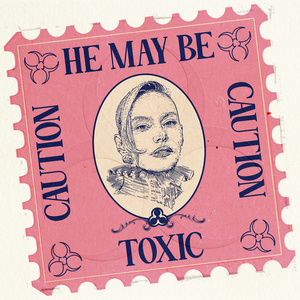 Artwork for Toxic!