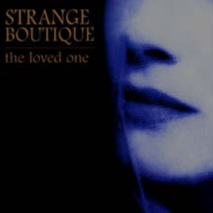 The Loved One cover