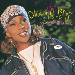 Mary J. Blige - What