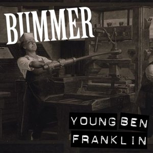 Young Ben Franklin