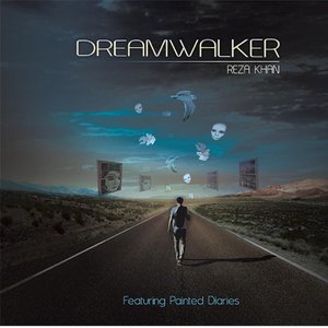 Dreamwalker (feat. Painted Diaries)