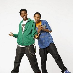 Avatar de Jordan Francis & Roshon Fegan