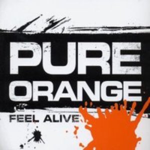 Pure Orange のアバター