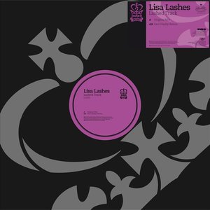 Lashed Track