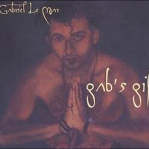 Gabriel Le Mar photo provided by Last.fm