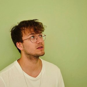 Ben Forte のアバター