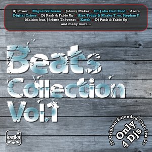 Beats Collection, Vol. 1