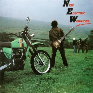 New electric warriors