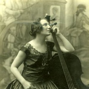 Guilhermina Suggia 的头像
