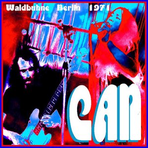 1972-05-22: Waldbühne, Berlin