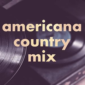 Americana Country Mix