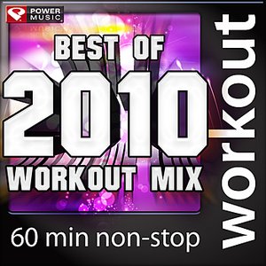 Best Of 2010 Workout Mix