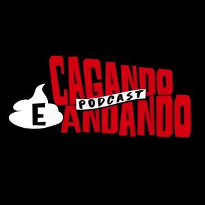 Avatar de Cagando e andando