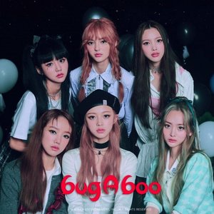 Avatar for bugAboo (버가부)